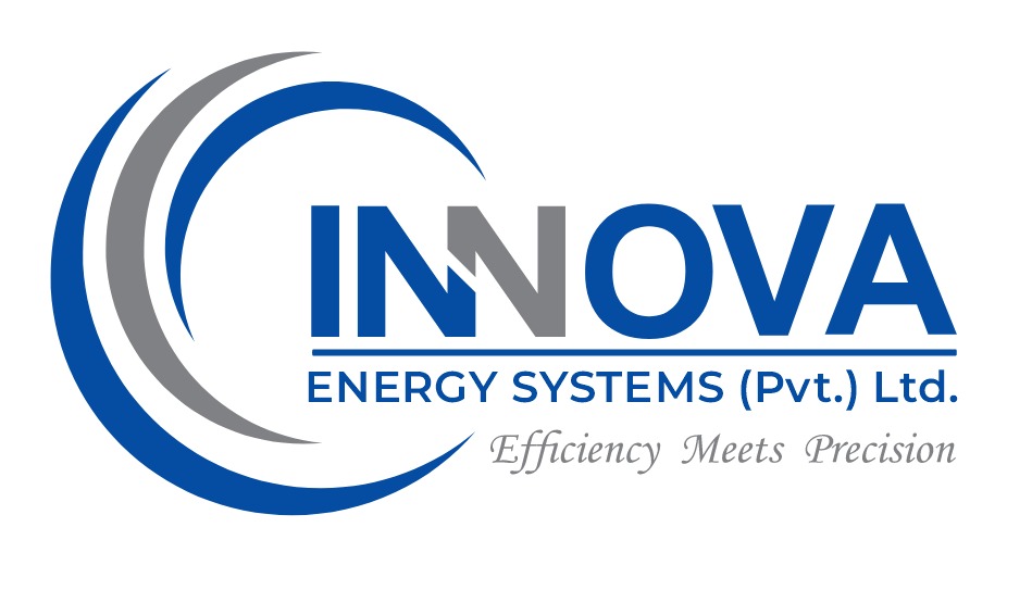 INNOVA Energy Systems (Pvt.) Ltd.