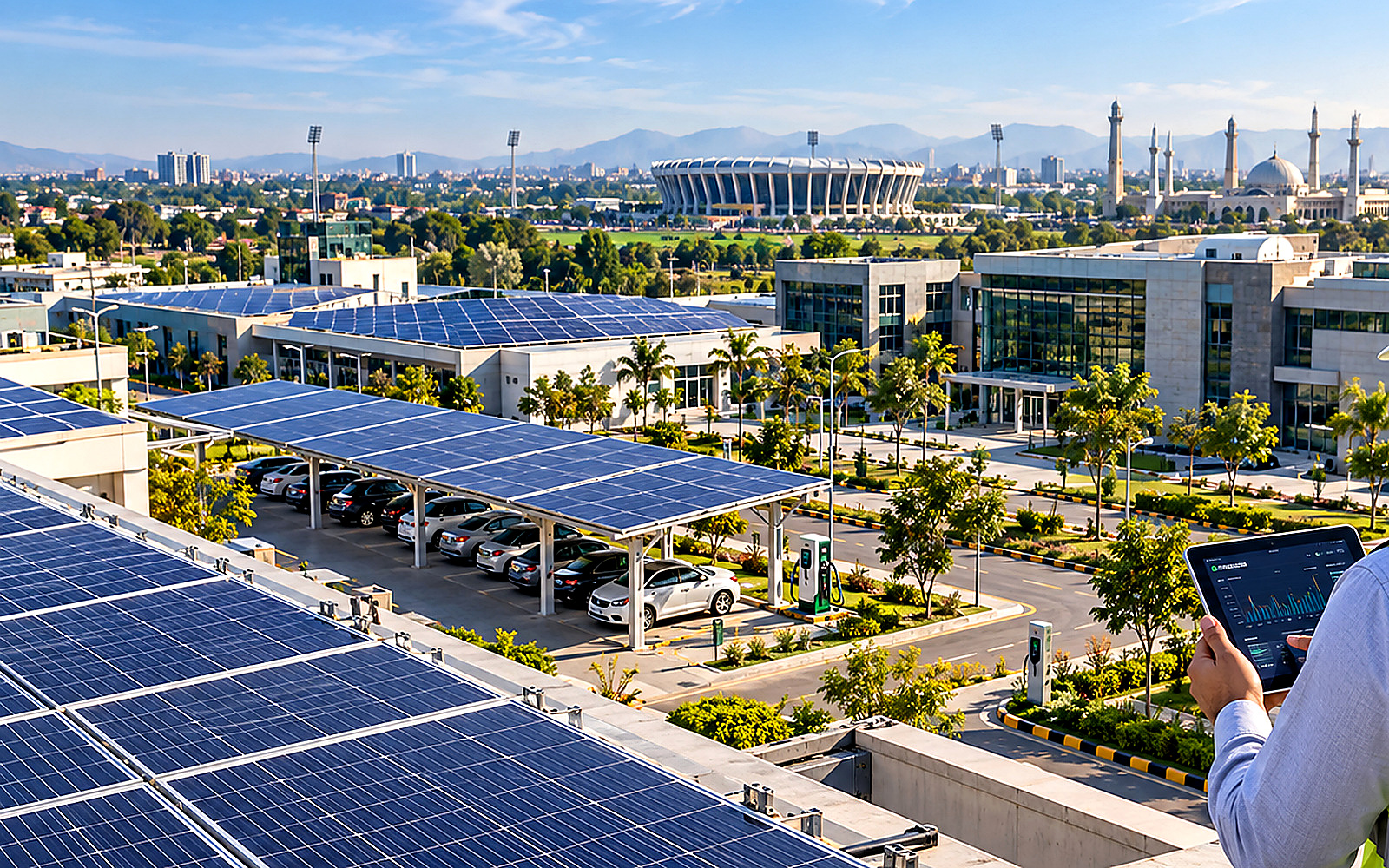 Digital energy monitoring and intelligent systems